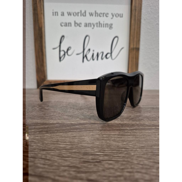 STELLA MCCARTNEY Sunglasses SC40073I, 56-16 144 - Picture 4 of 9